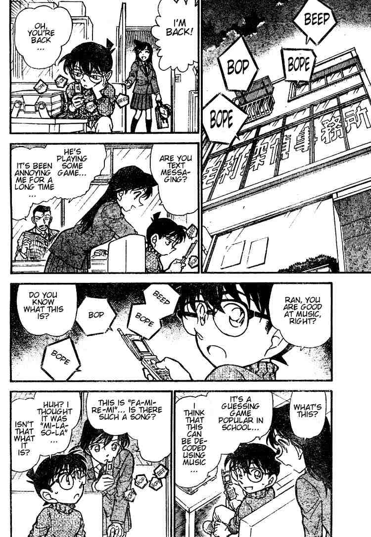 Chapter 470 - Page 6