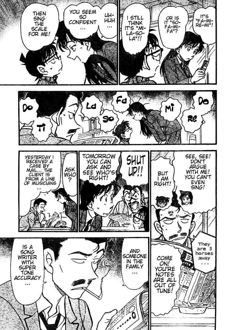 Chapter 470 - Page 7