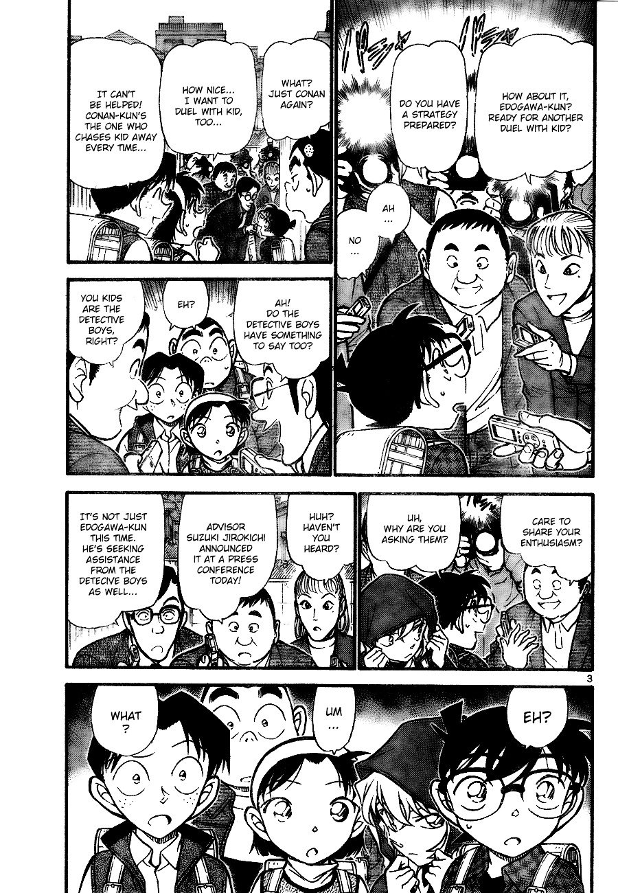 Chapter 712 - Page 3