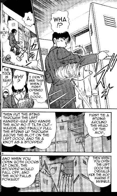 Chapter 307 - Page 10