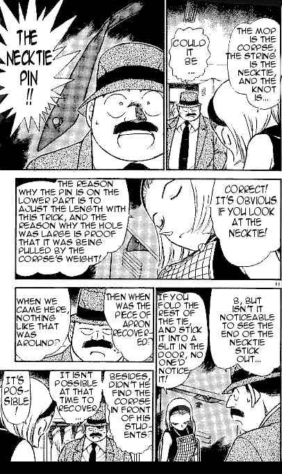 Chapter 307 - Page 11