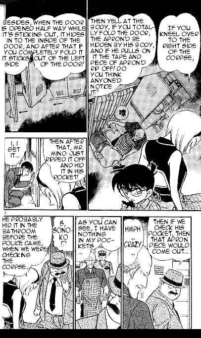 Chapter 307 - Page 12