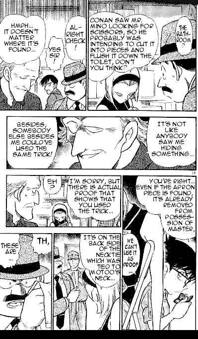 Chapter 307 - Page 13