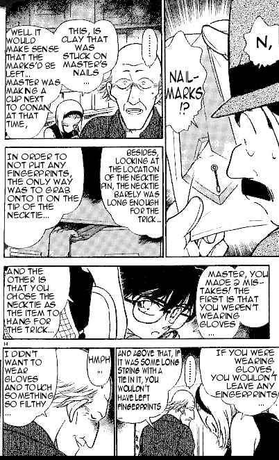 Chapter 307 - Page 14