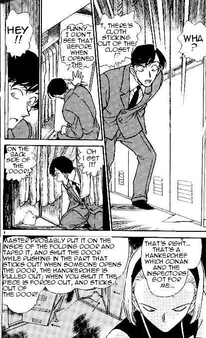 Chapter 307 - Page 8