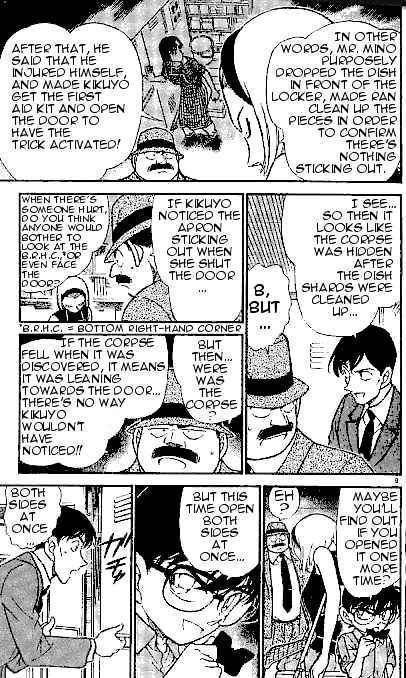 Chapter 307 - Page 9