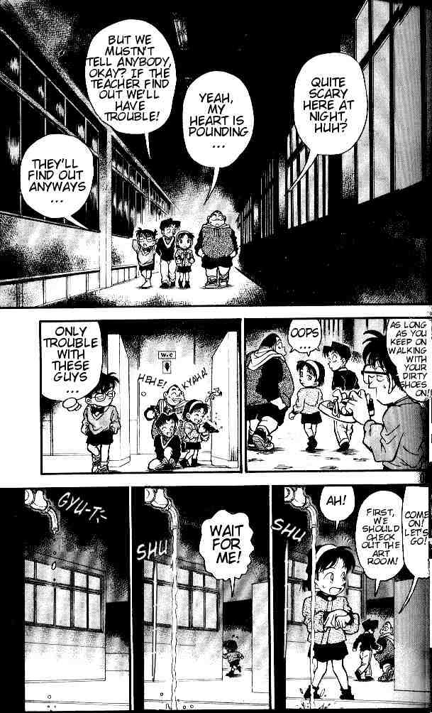 Chapter 154 - Page 11