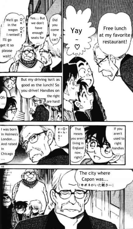 Chapter 325 - Page 10