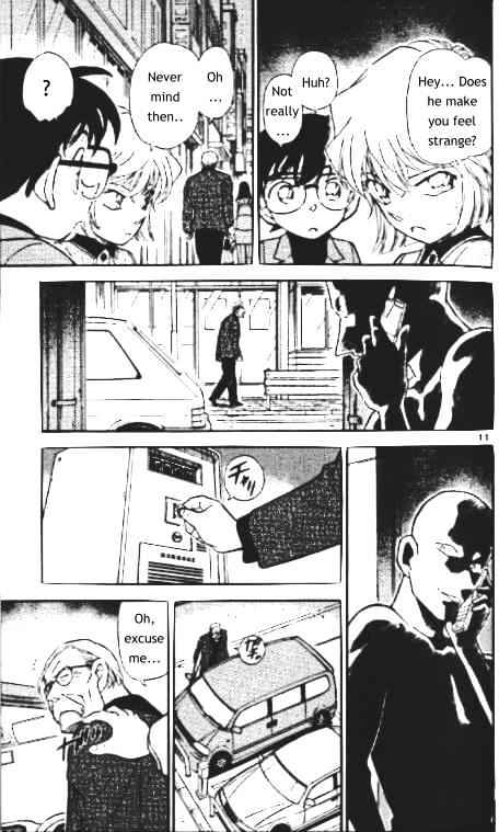 Chapter 325 - Page 11