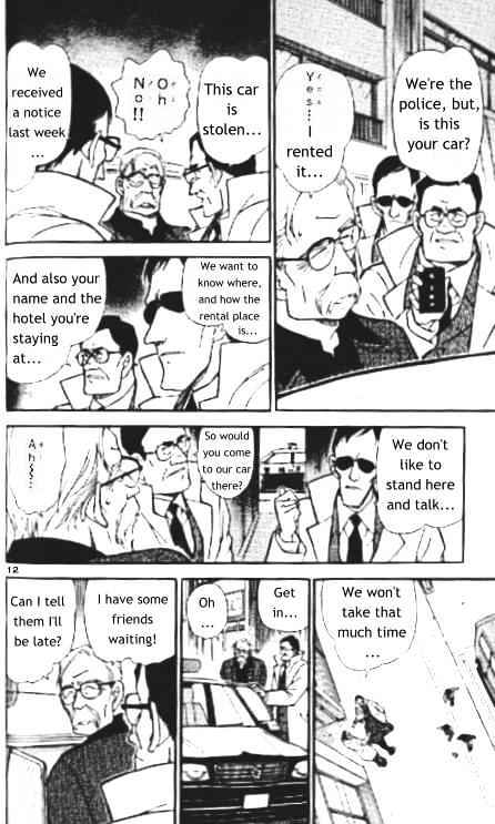Chapter 325 - Page 12