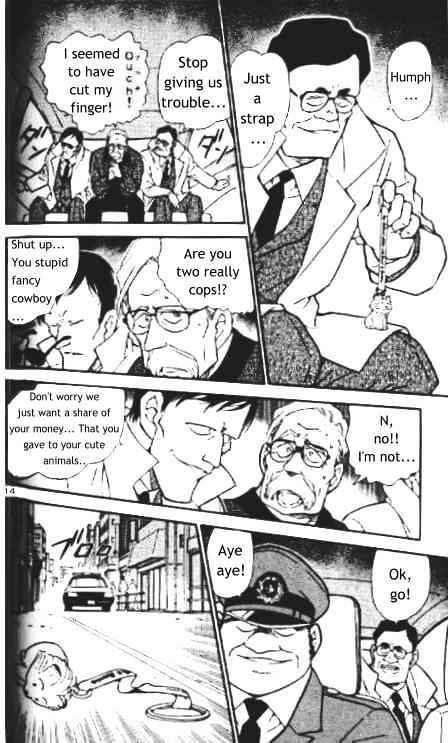 Chapter 325 - Page 14