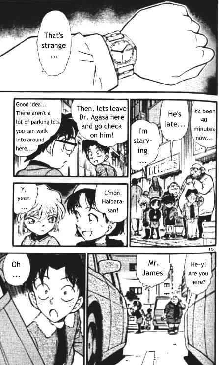 Chapter 325 - Page 15