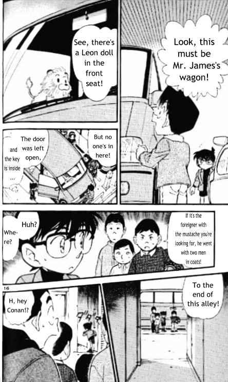 Chapter 325 - Page 16