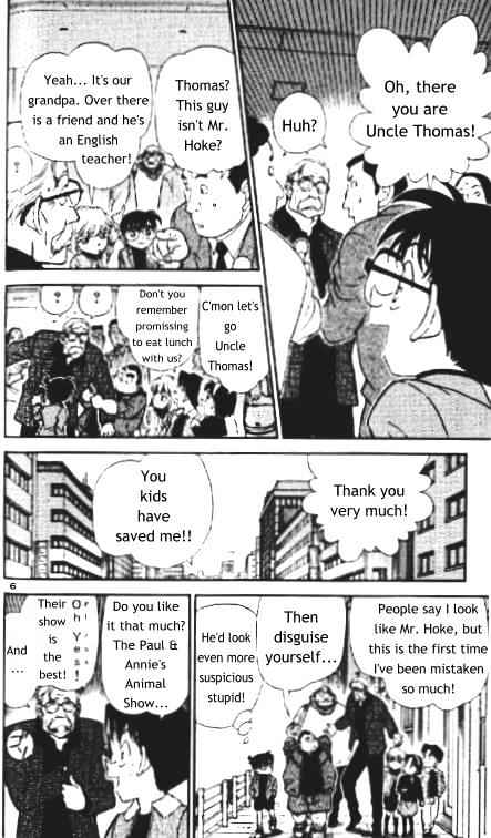 Chapter 325 - Page 6