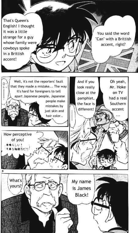 Chapter 325 - Page 8