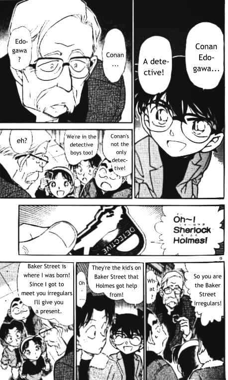 Chapter 325 - Page 9