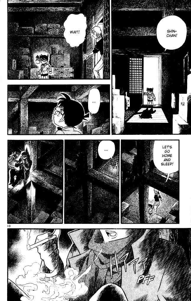 Chapter 136 - Page 10