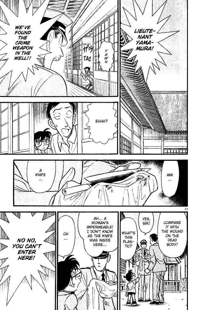 Chapter 136 - Page 11
