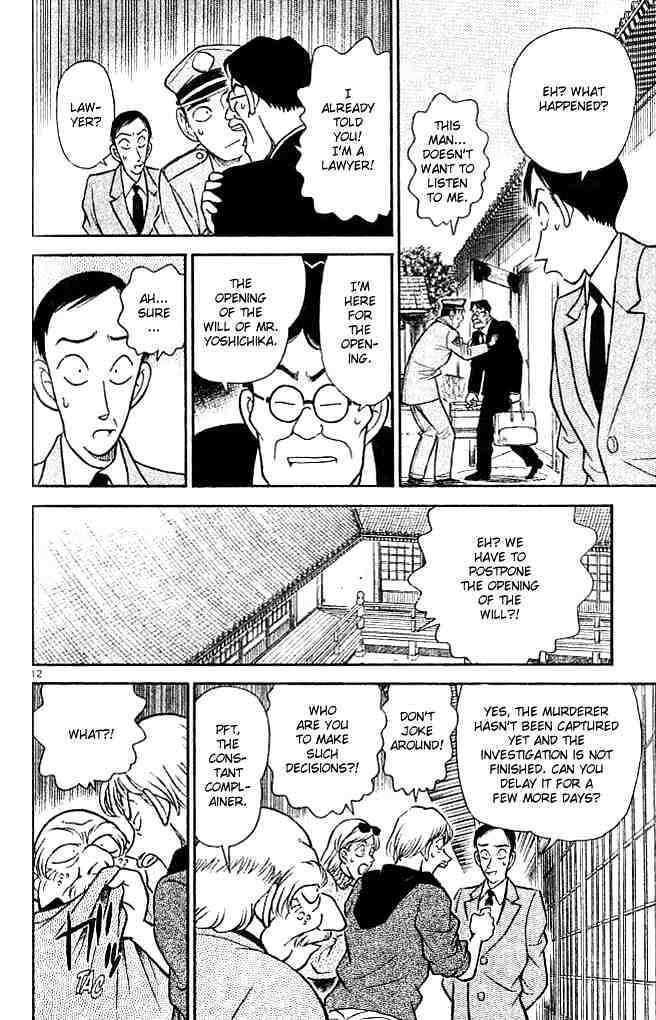 Chapter 136 - Page 12