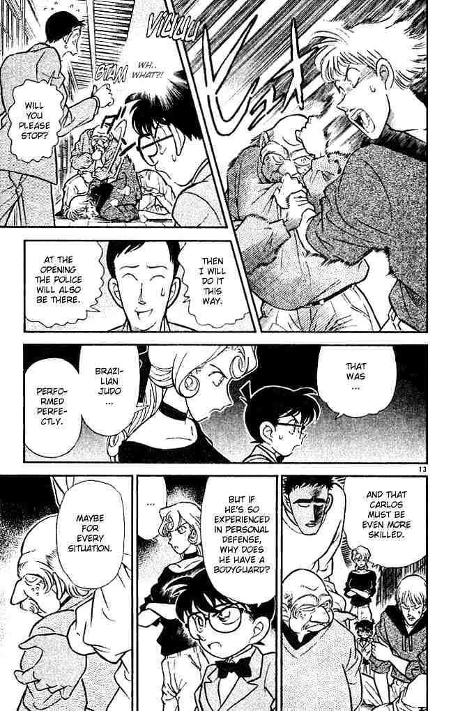 Chapter 136 - Page 13