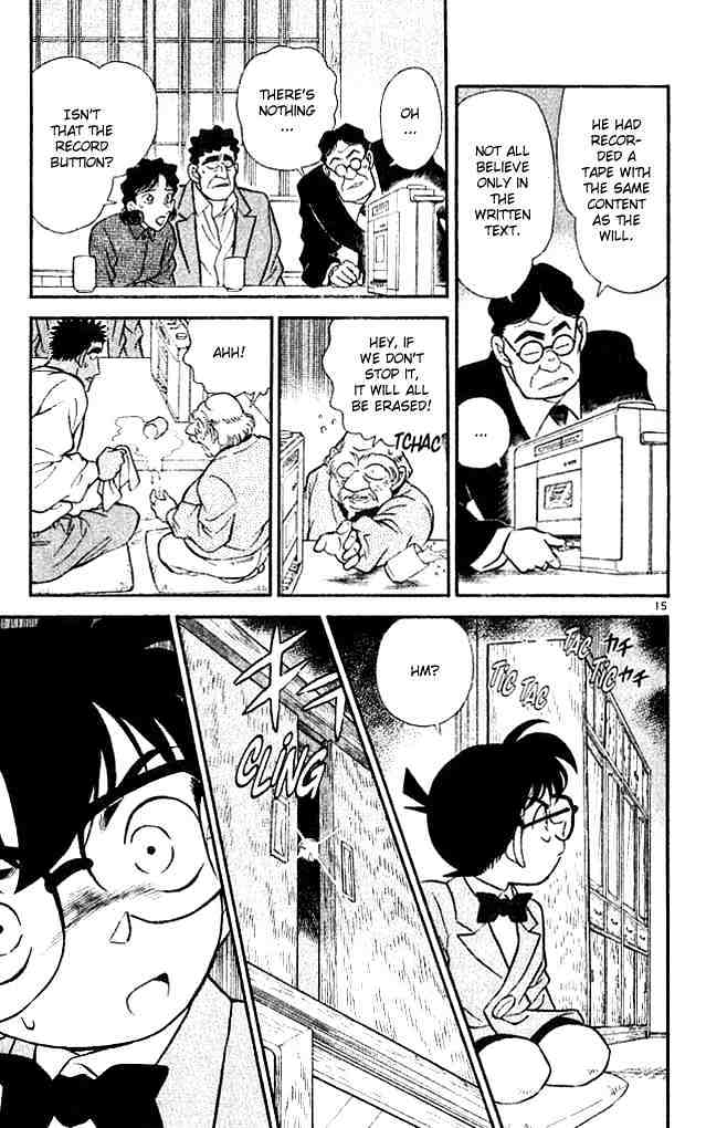 Chapter 136 - Page 15