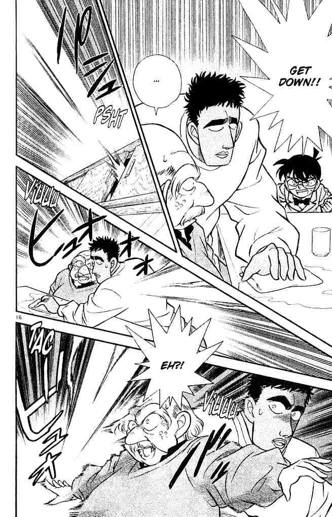 Chapter 136 - Page 16