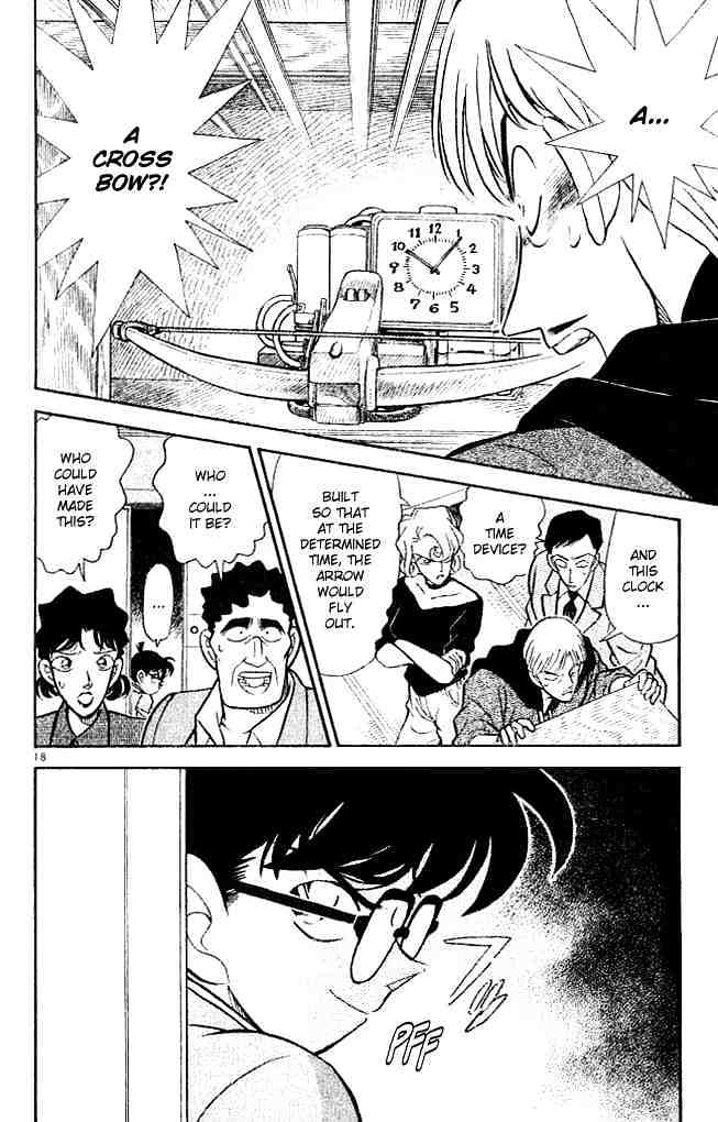 Chapter 136 - Page 18