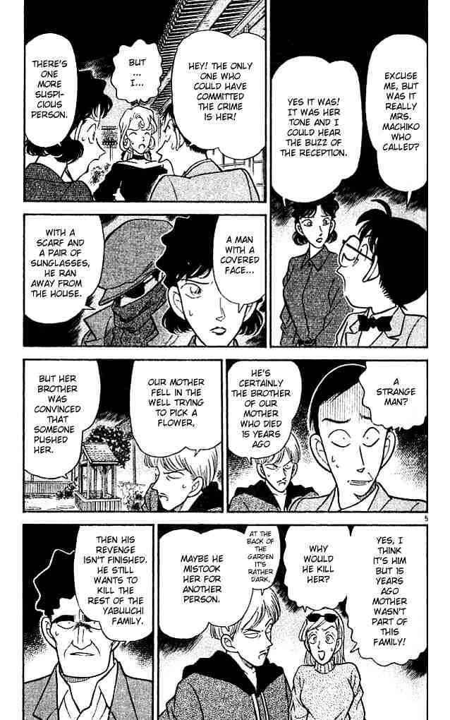 Chapter 136 - Page 5