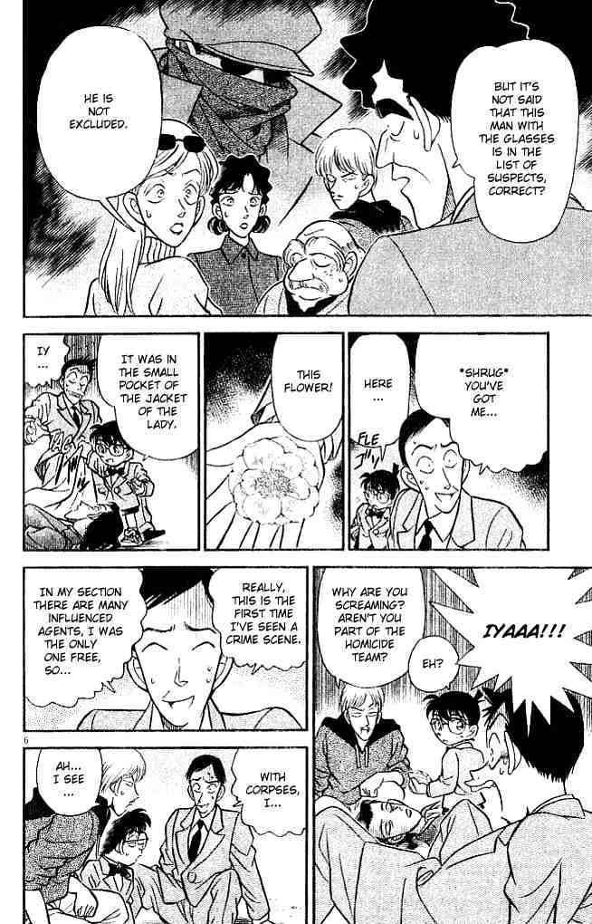 Chapter 136 - Page 6