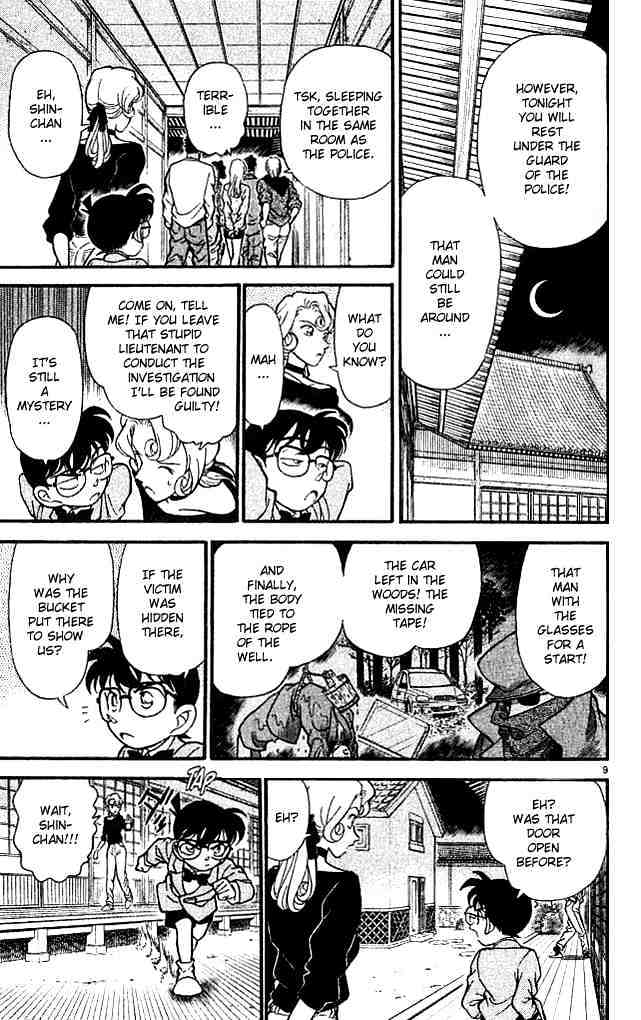 Chapter 136 - Page 9