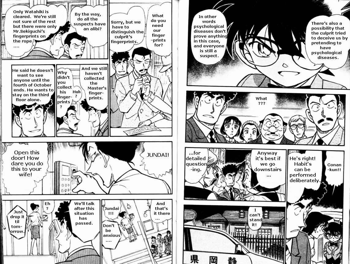 Chapter 495 - Page 7