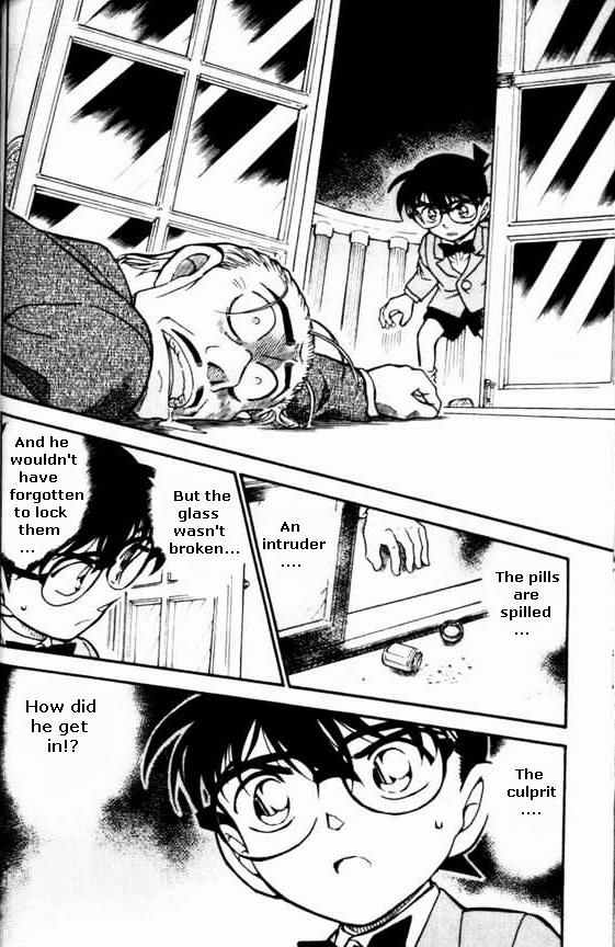 Chapter 495 - Page 9