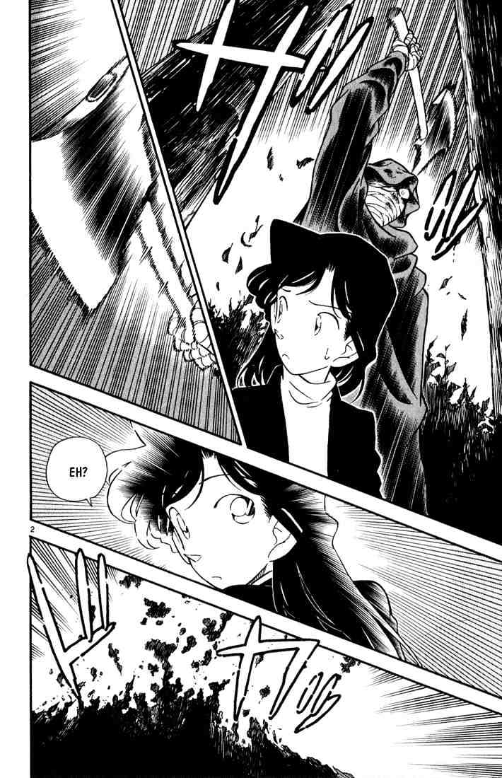 Chapter 41 - Page 1