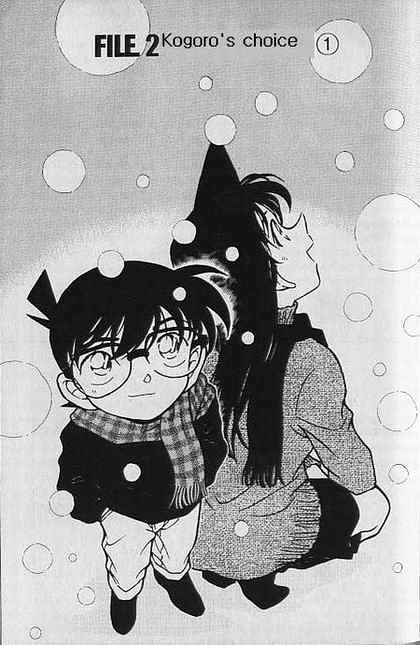 Chapter 374 - Page 1