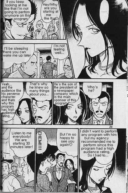 Chapter 374 - Page 14