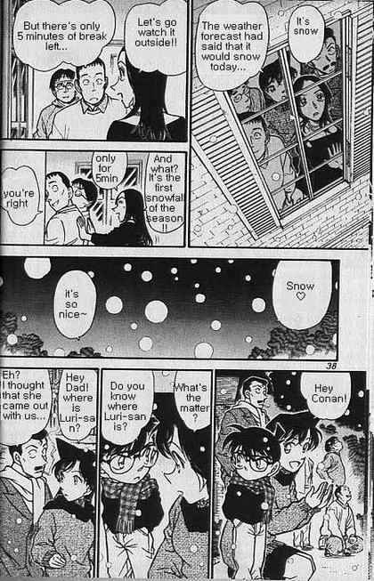 Chapter 374 - Page 16