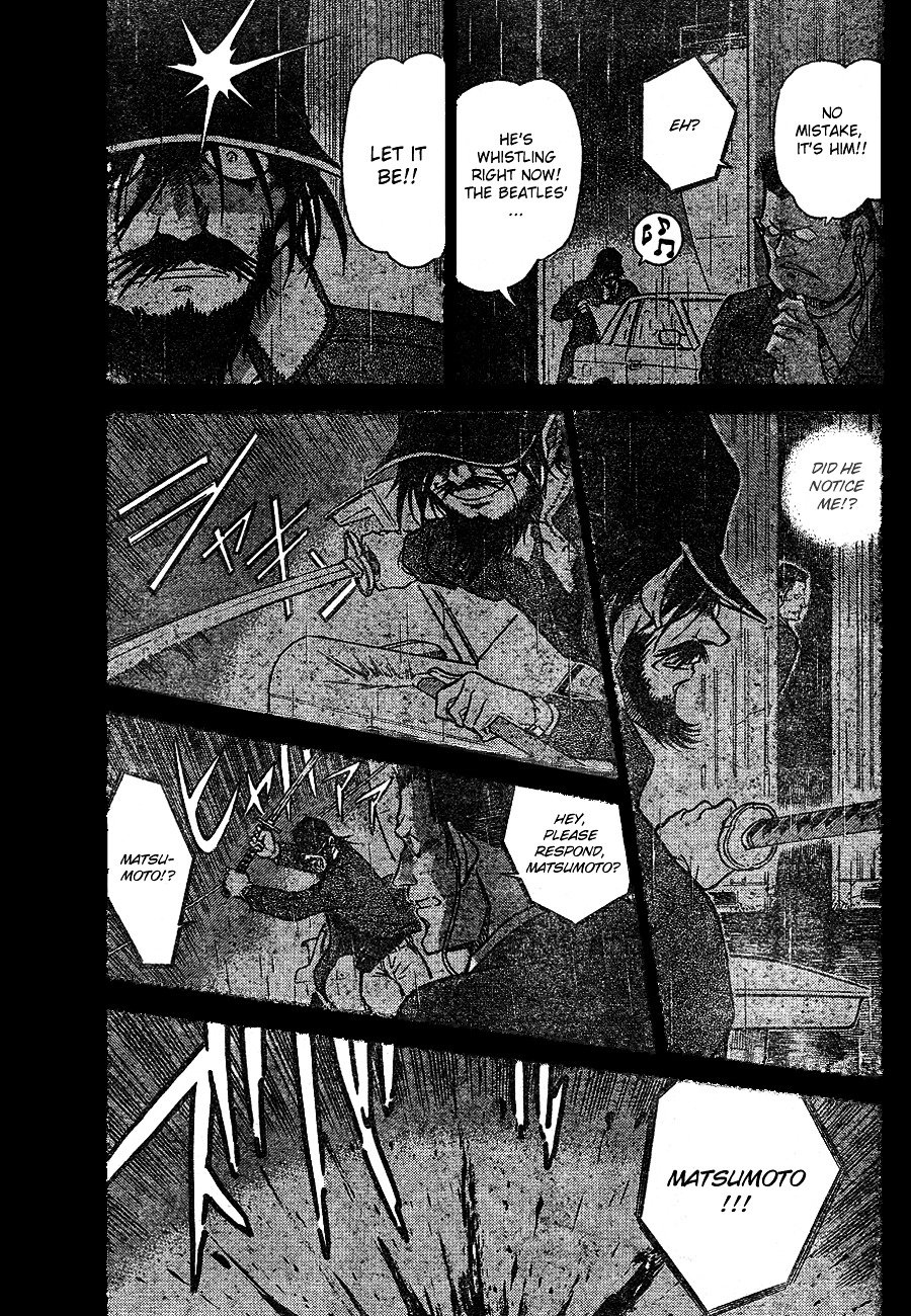 Chapter 670 - Page 3