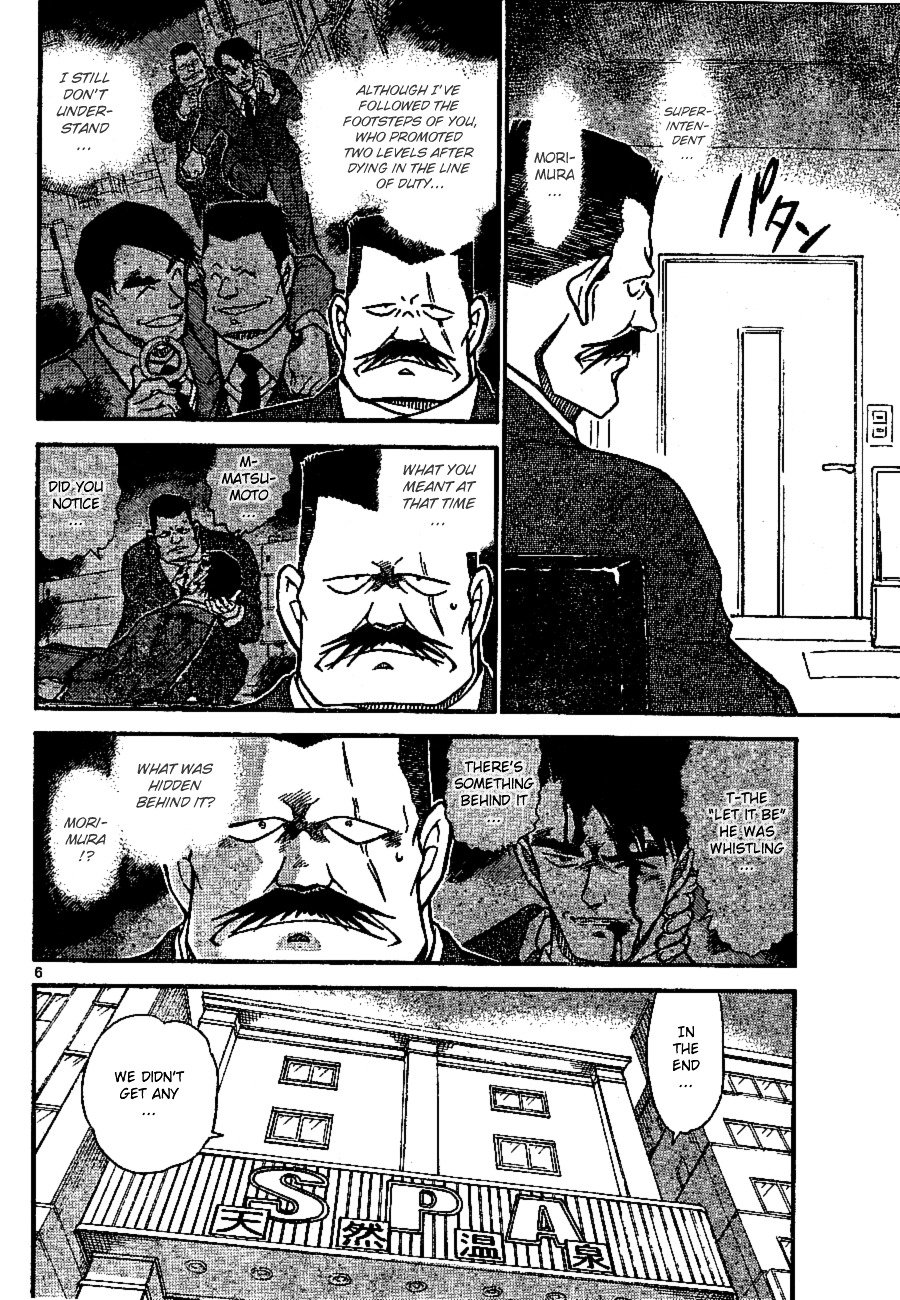 Chapter 670 - Page 6