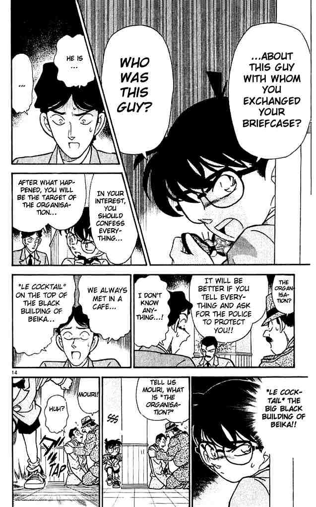 Chapter 116 - Page 15