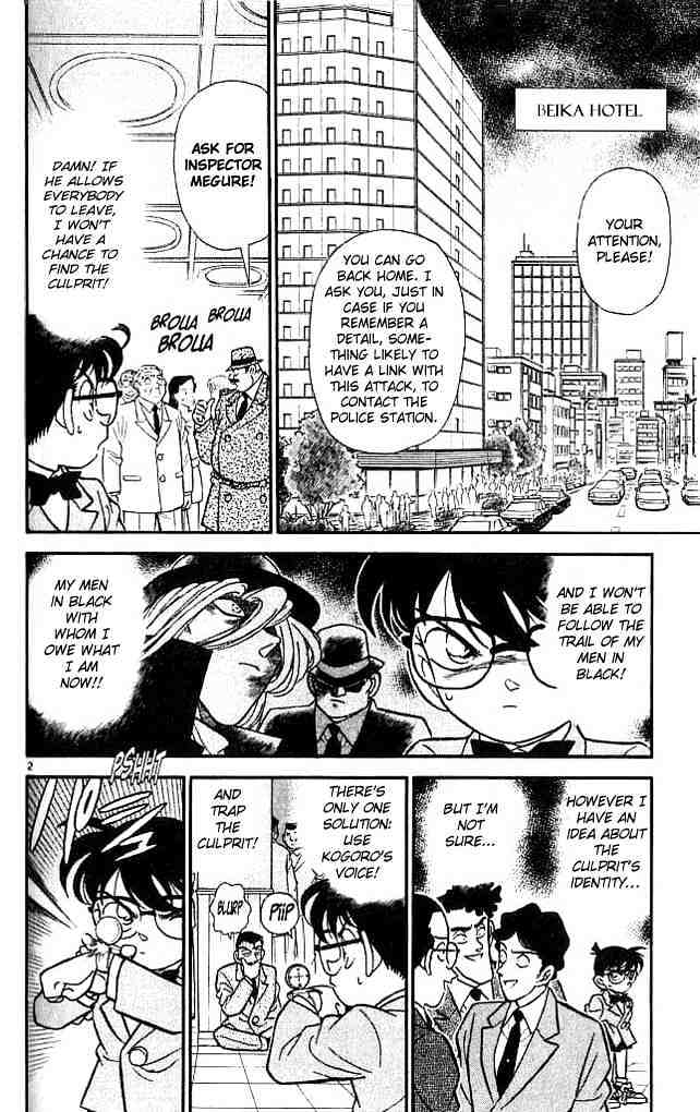 Chapter 116 - Page 3