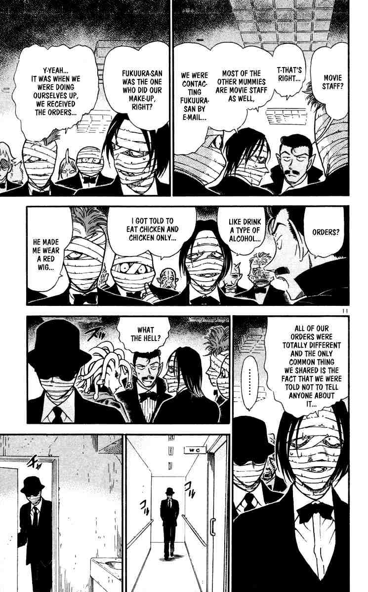 Chapter 431 - Page 11