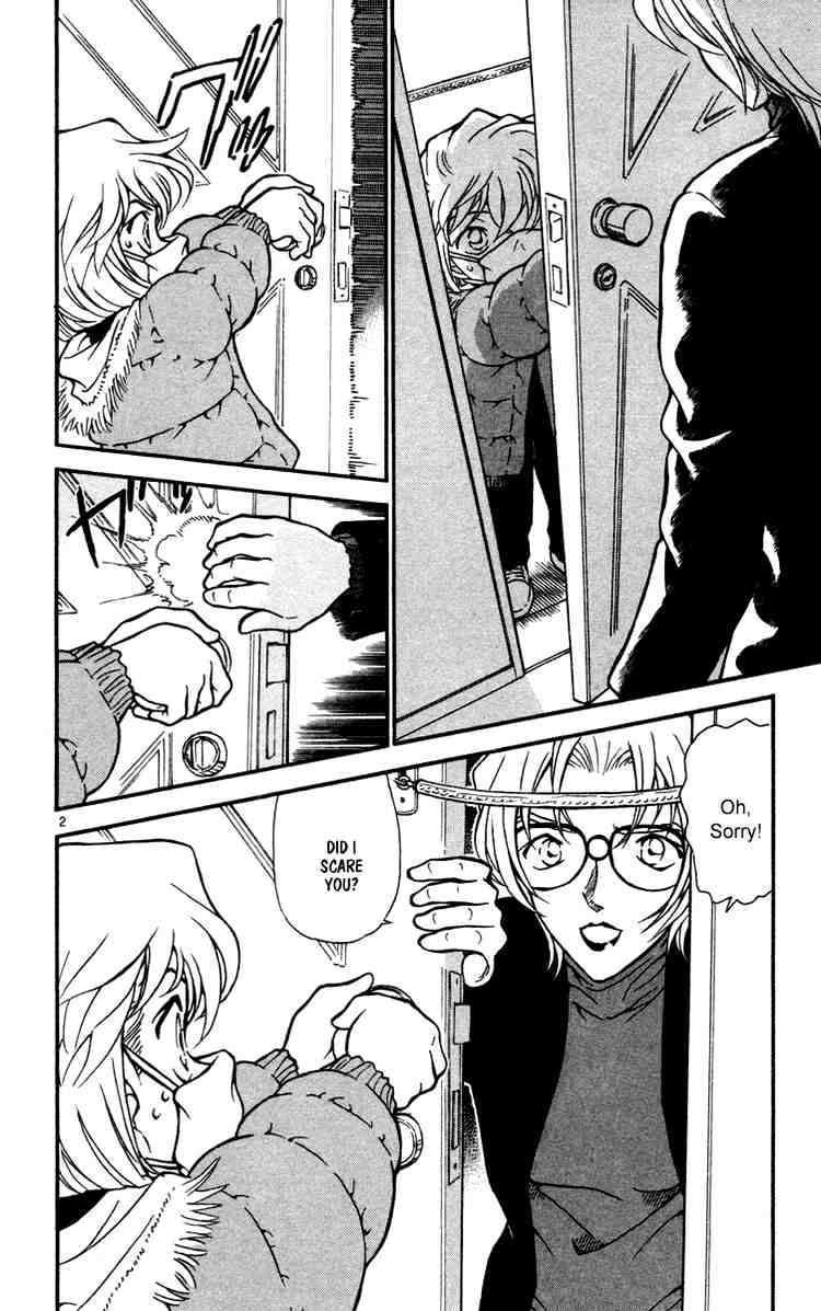 Chapter 431 - Page 2
