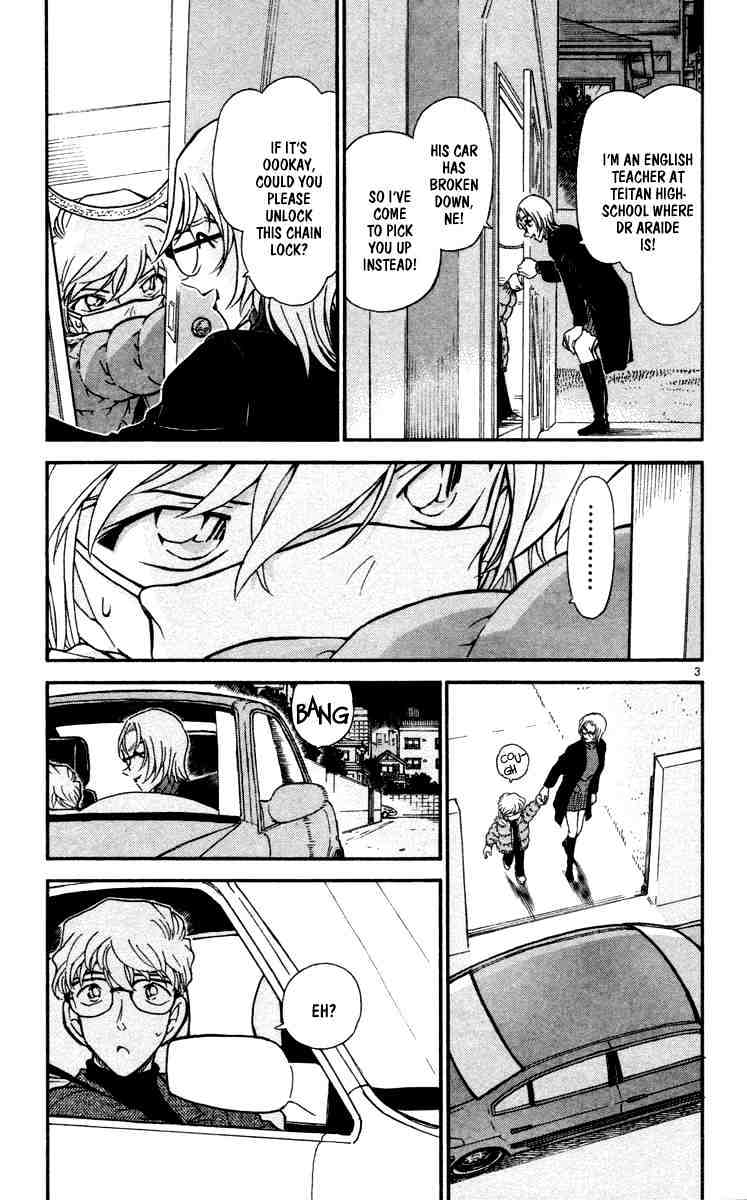 Chapter 431 - Page 3
