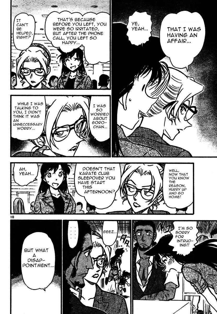 Chapter 575 - Page 10