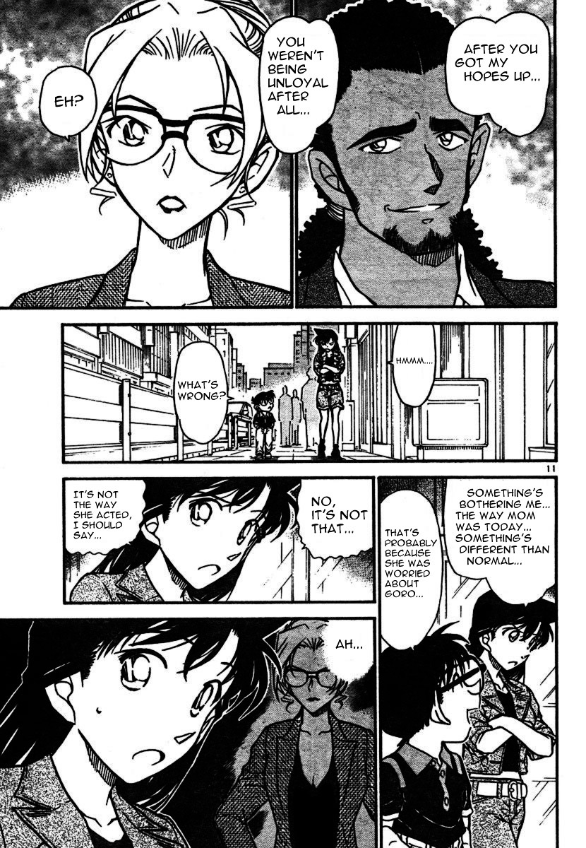 Chapter 575 - Page 11