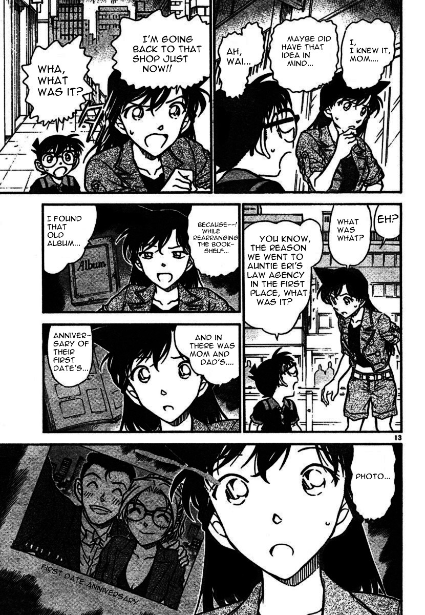 Chapter 575 - Page 13