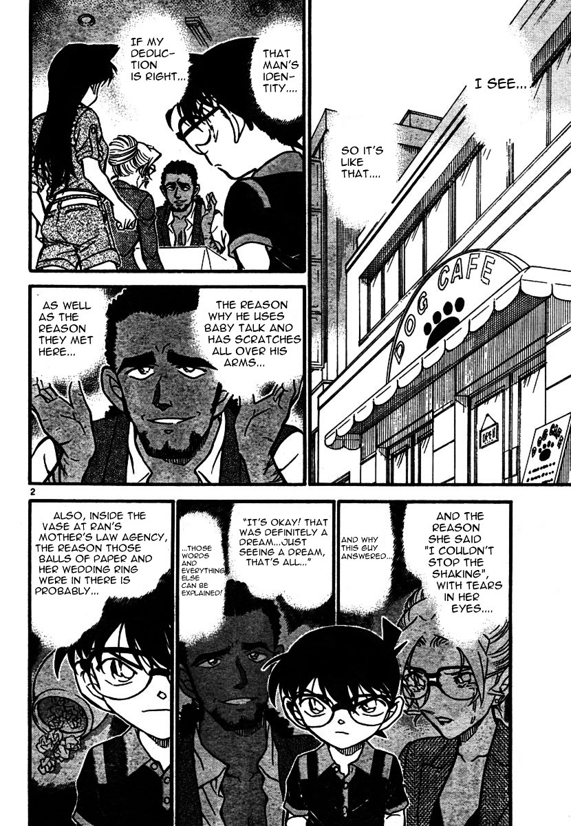Chapter 575 - Page 2