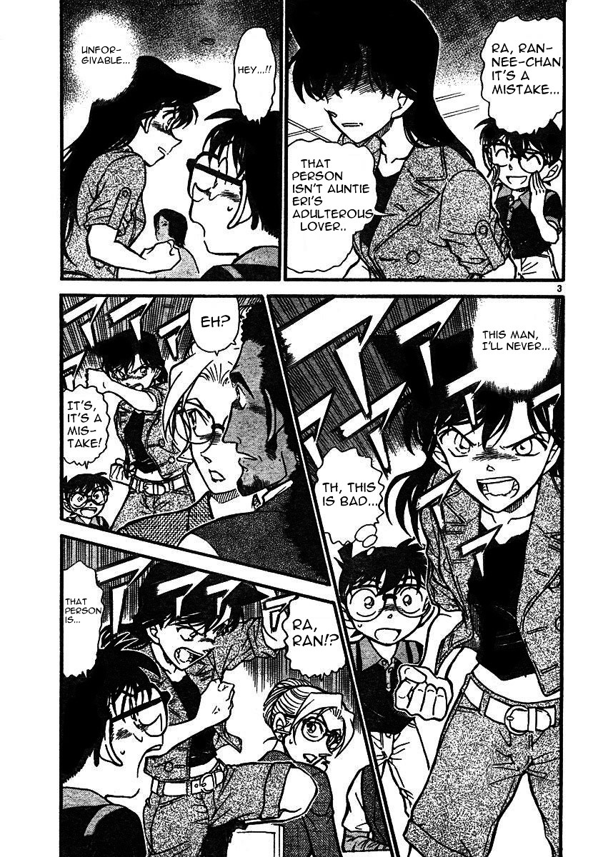 Chapter 575 - Page 3