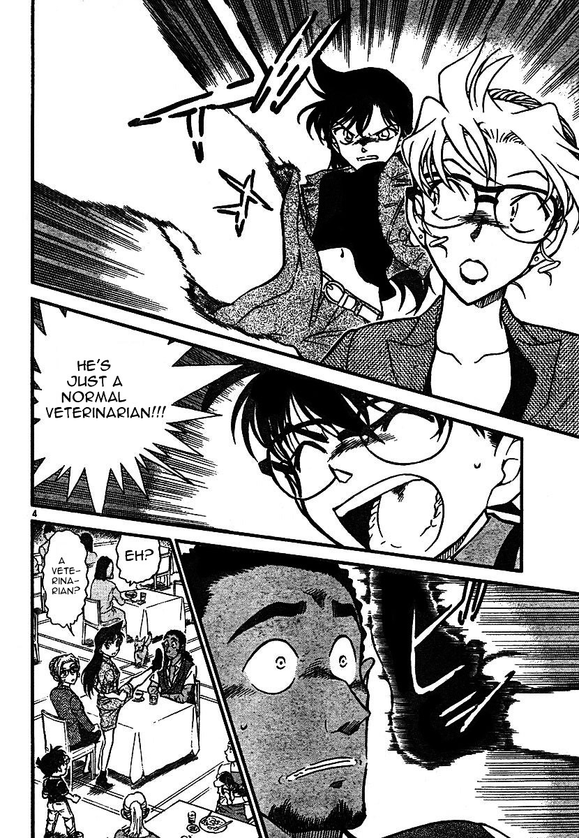 Chapter 575 - Page 4