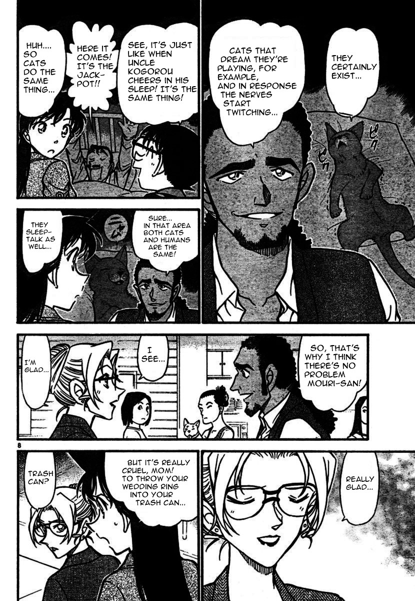 Chapter 575 - Page 8